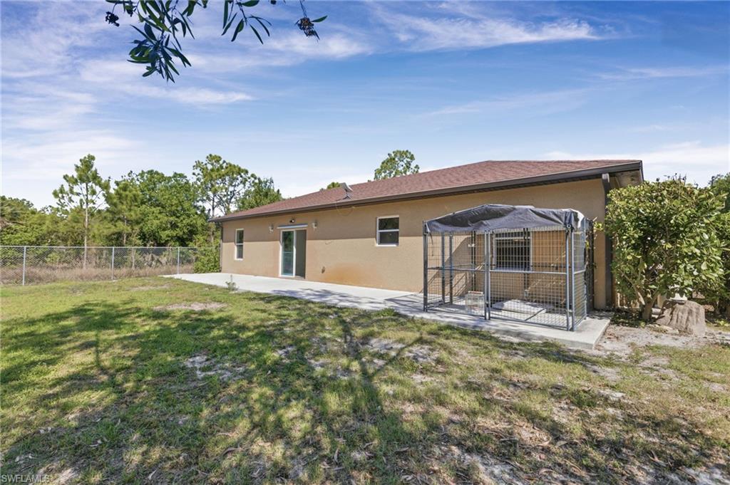 GOLDEN GATE ESTATES - Residential