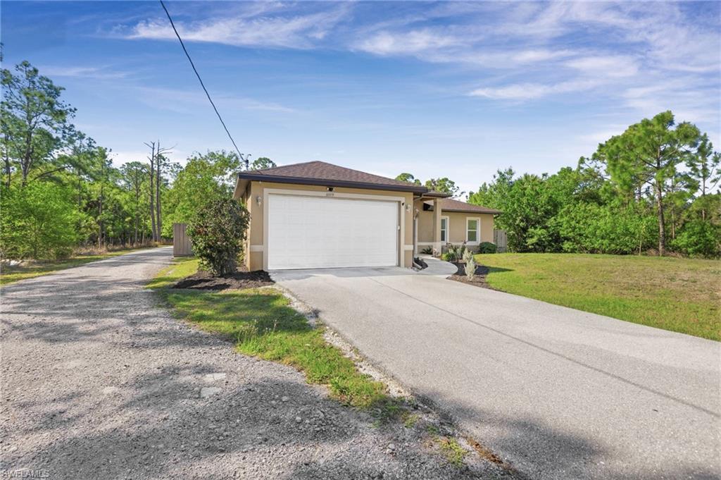 GOLDEN GATE ESTATES - Residential