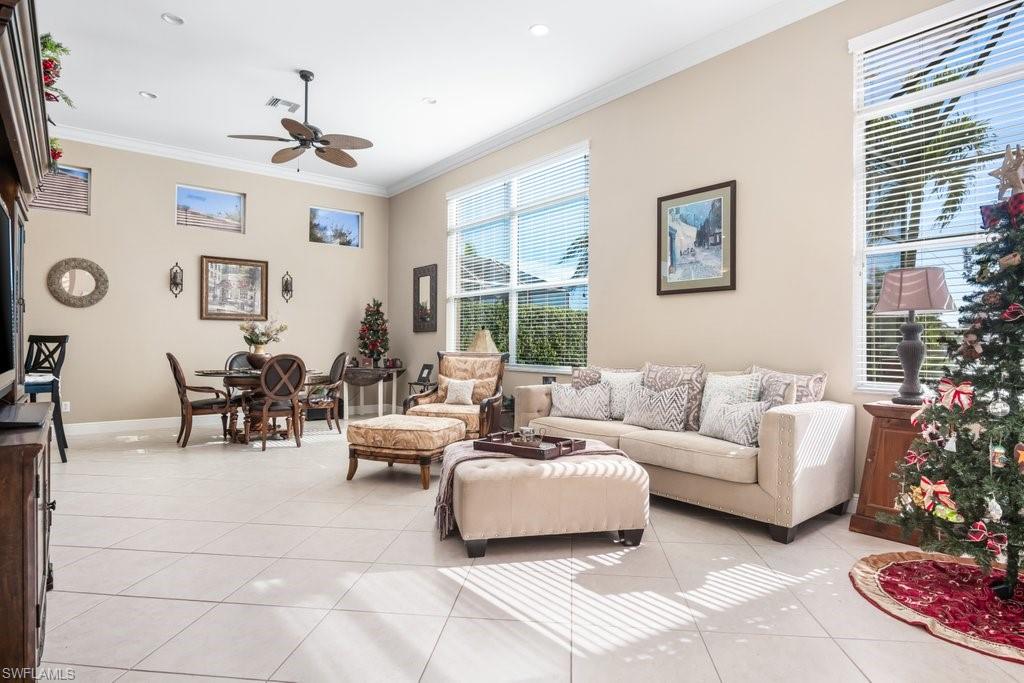 WATERWAYS OF NAPLES - Residential