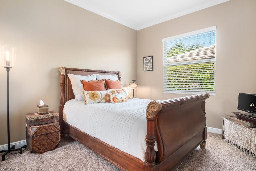 WATERWAYS OF NAPLES - Residential