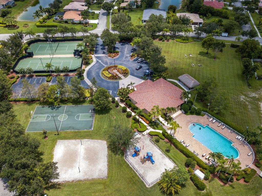 WATERWAYS OF NAPLES - Residential