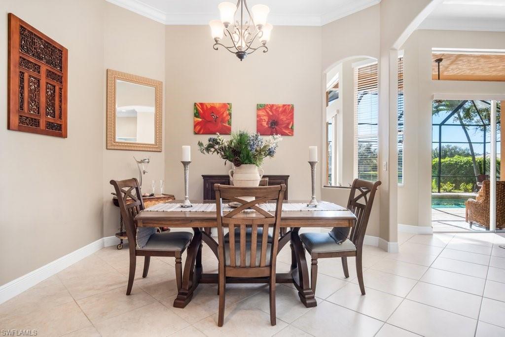 WATERWAYS OF NAPLES - Residential