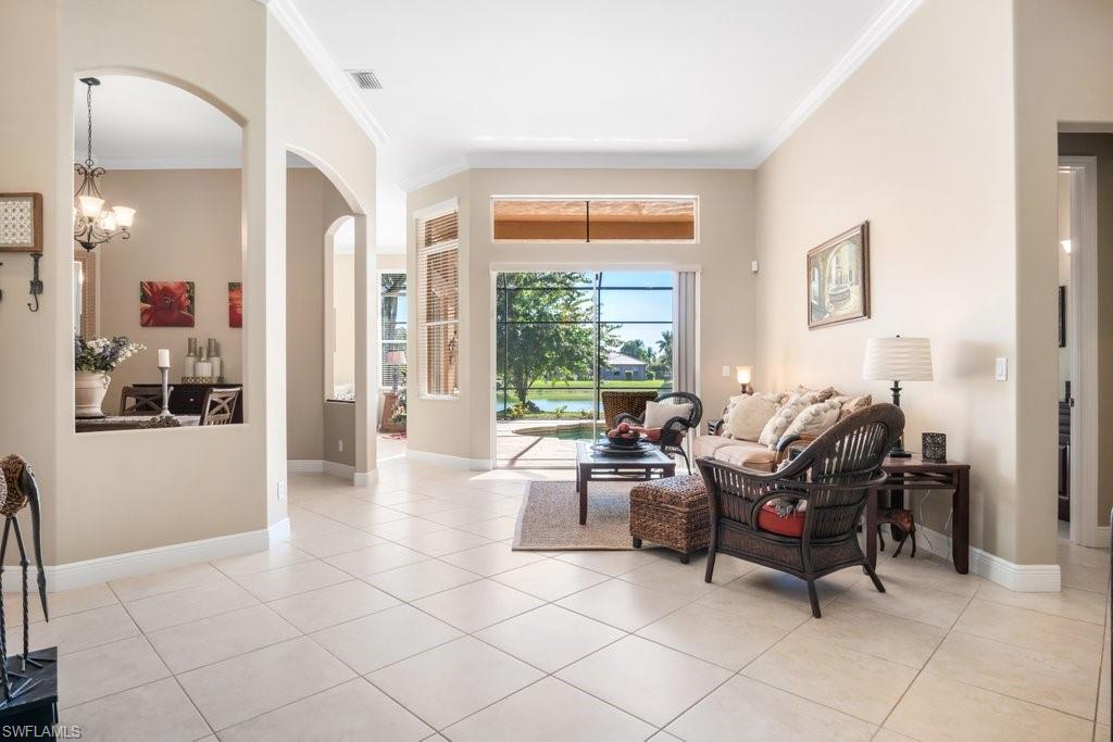 WATERWAYS OF NAPLES - Residential