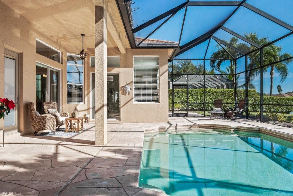 WATERWAYS OF NAPLES - Residential