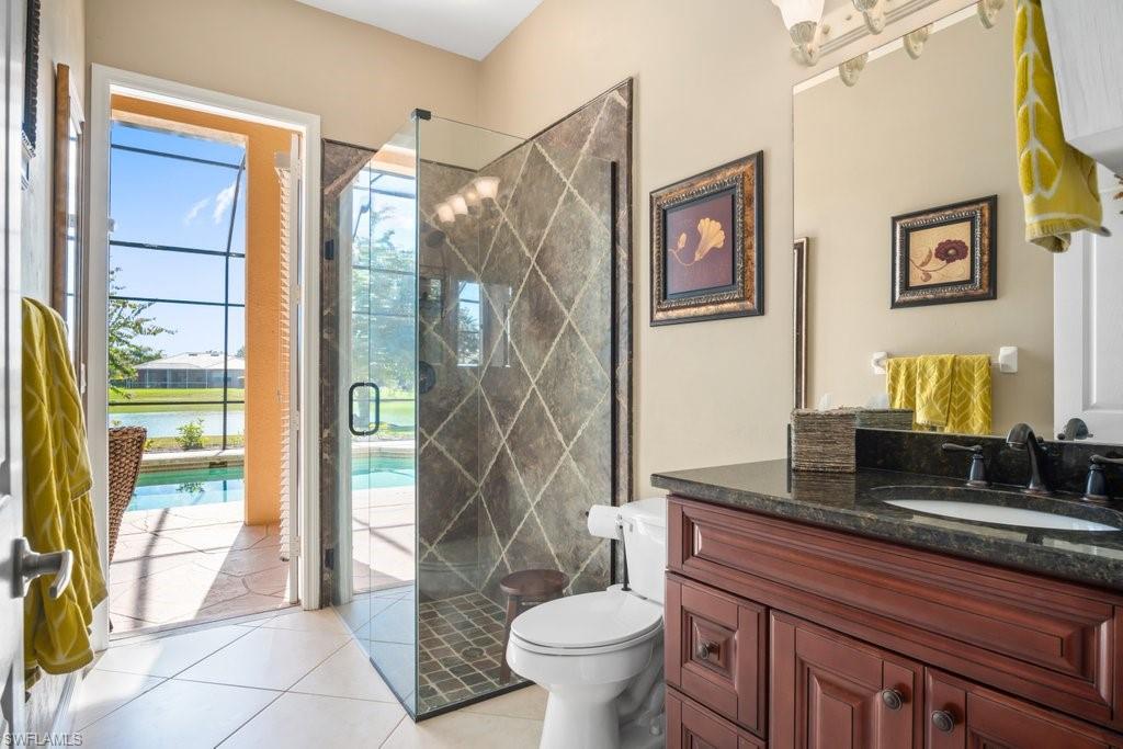 WATERWAYS OF NAPLES - Residential