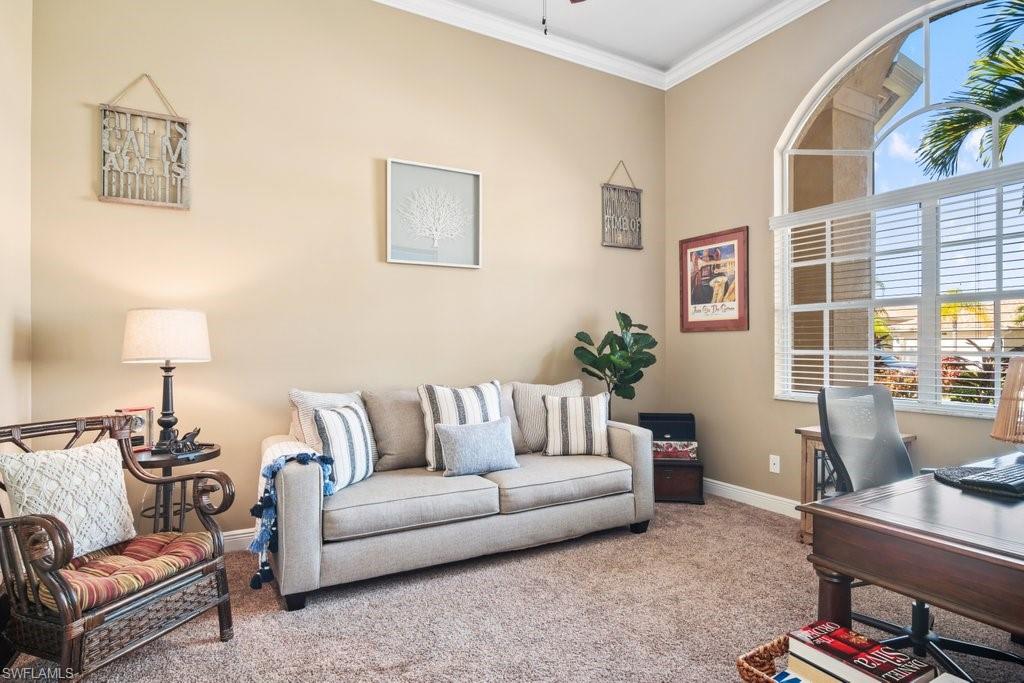 WATERWAYS OF NAPLES - Residential