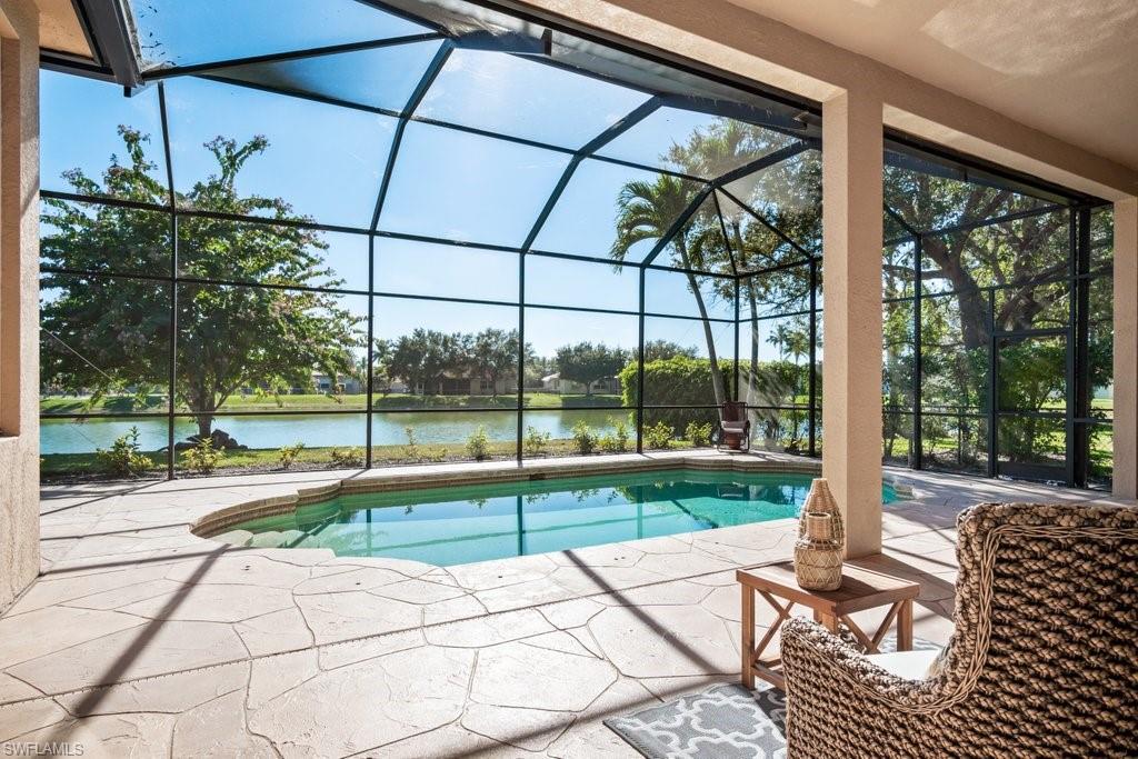 WATERWAYS OF NAPLES - Residential