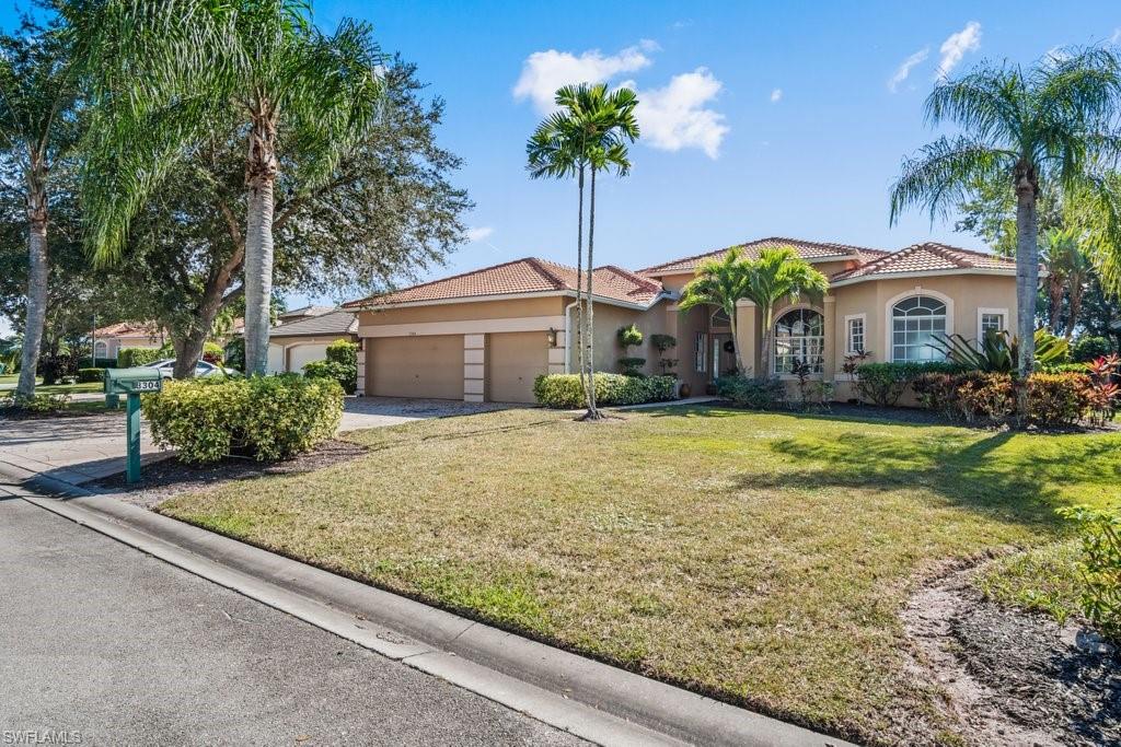 WATERWAYS OF NAPLES - Residential