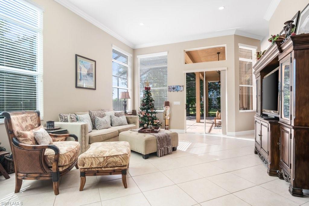 WATERWAYS OF NAPLES - Residential