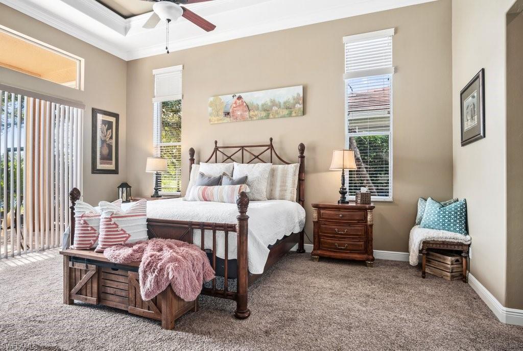 WATERWAYS OF NAPLES - Residential