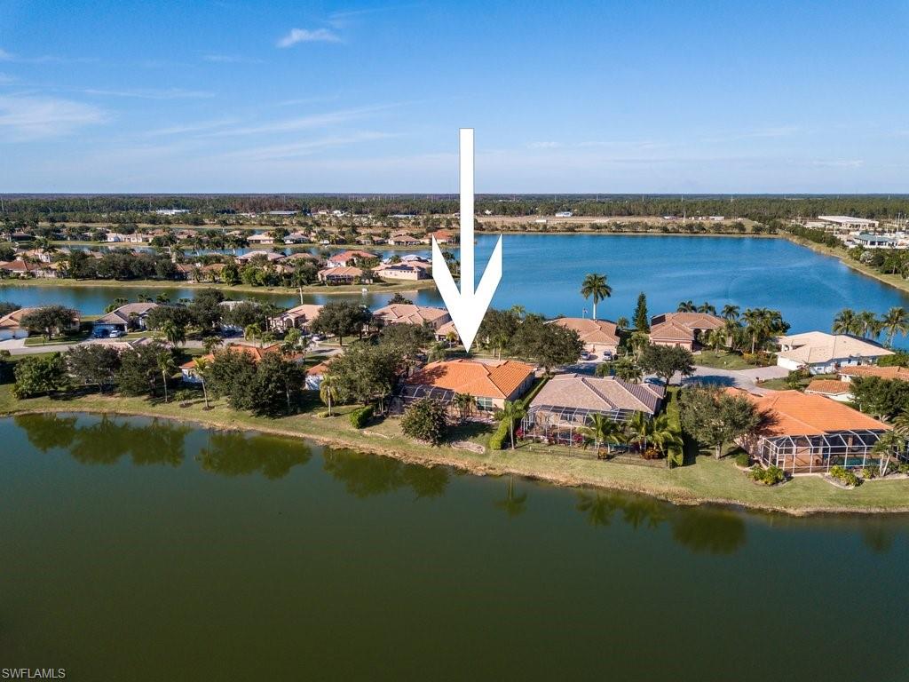 WATERWAYS OF NAPLES - Residential