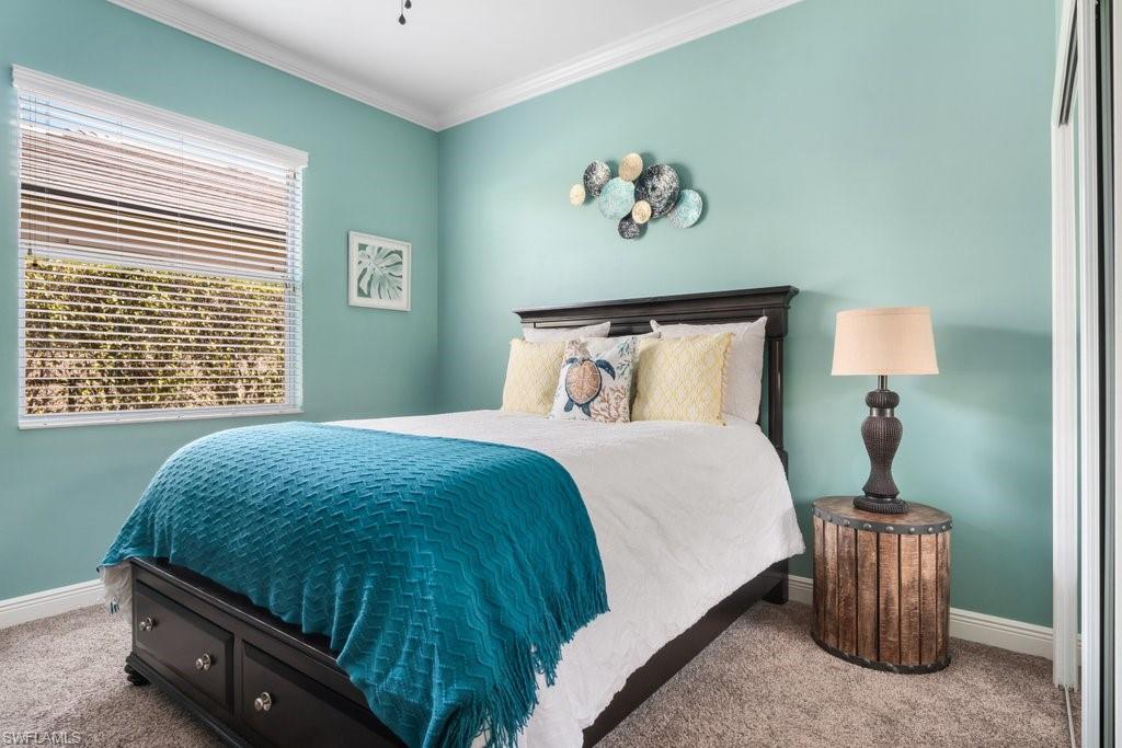 WATERWAYS OF NAPLES - Residential