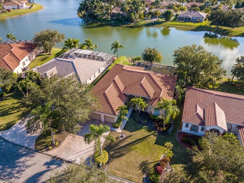 WATERWAYS OF NAPLES - Residential