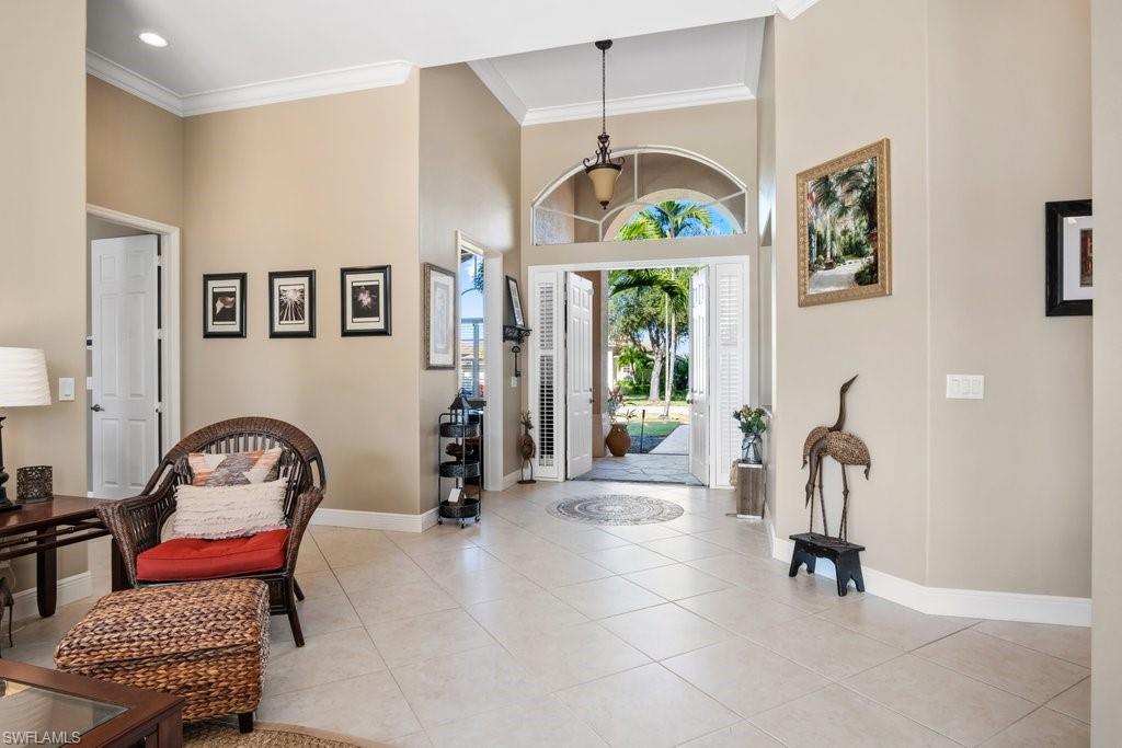 WATERWAYS OF NAPLES - Residential