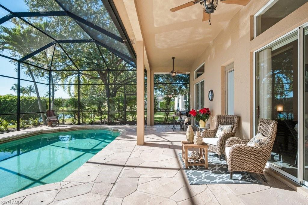 WATERWAYS OF NAPLES - Residential