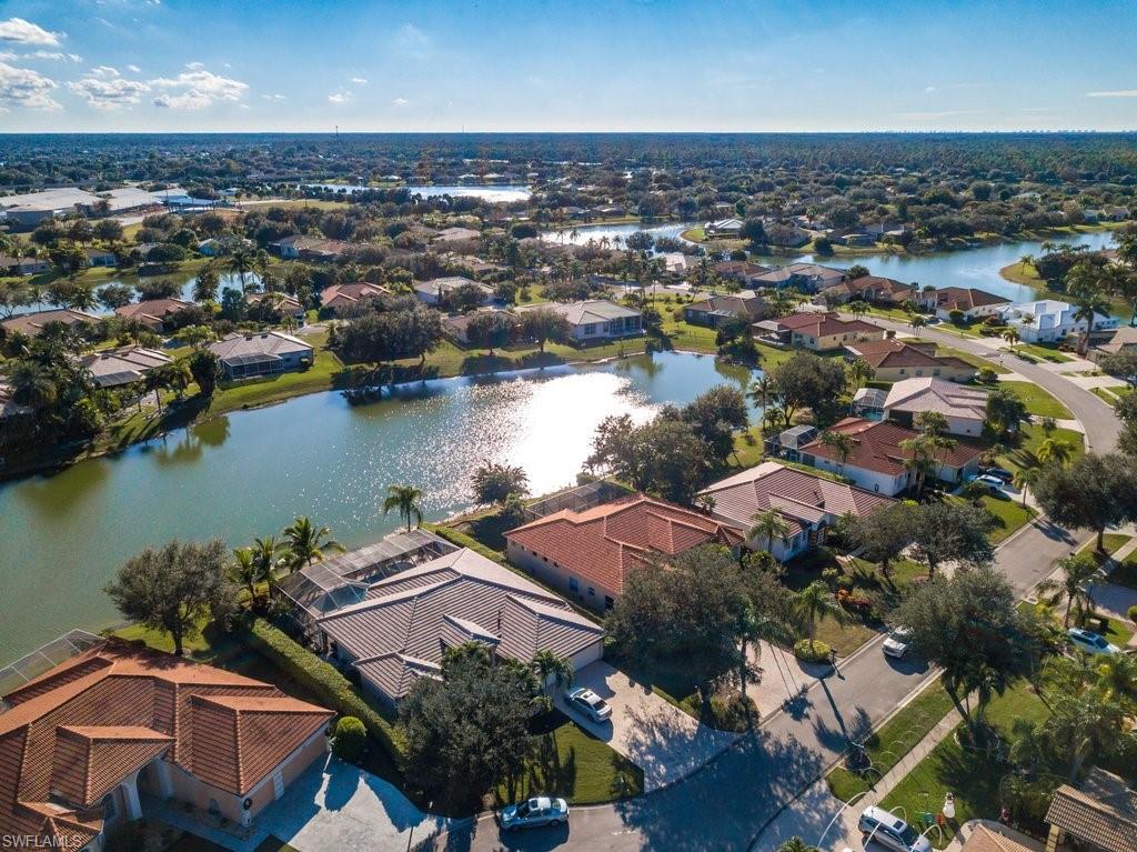 WATERWAYS OF NAPLES - Residential