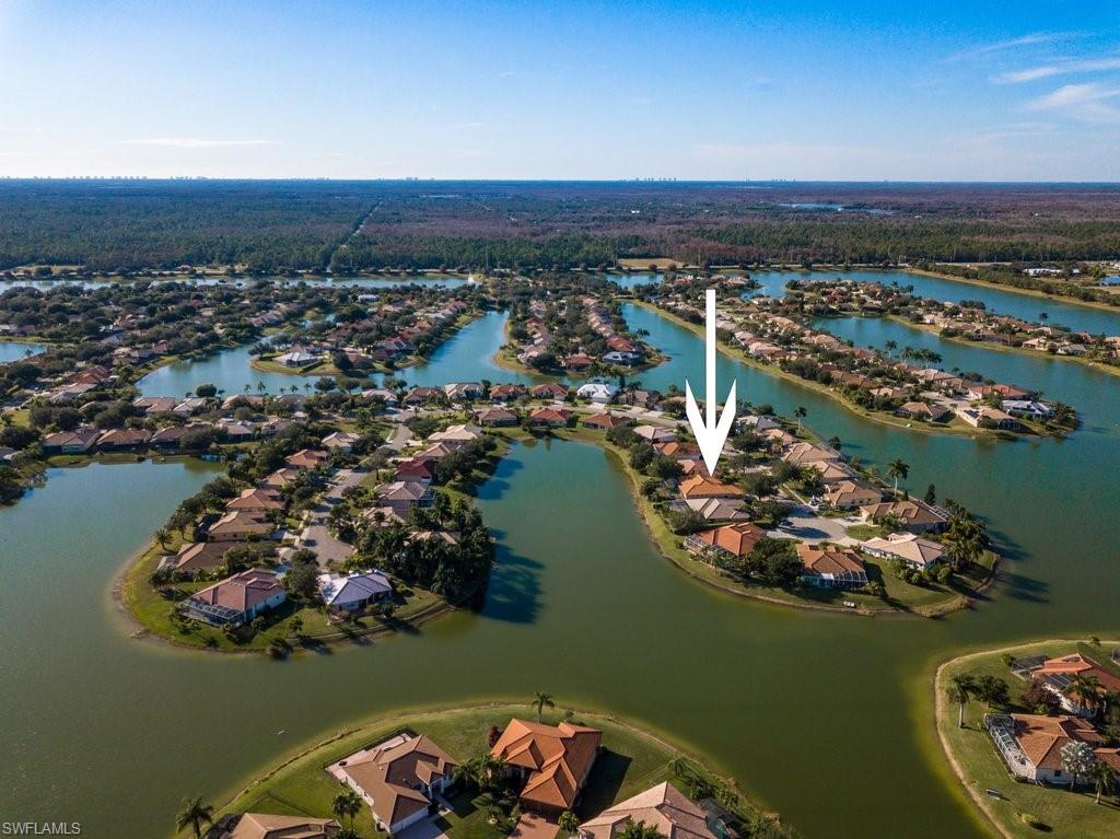 WATERWAYS OF NAPLES - Residential