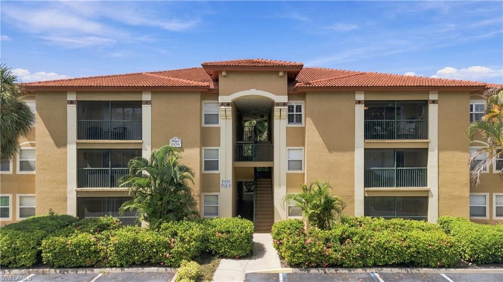 8930 Colonnades CT E 635