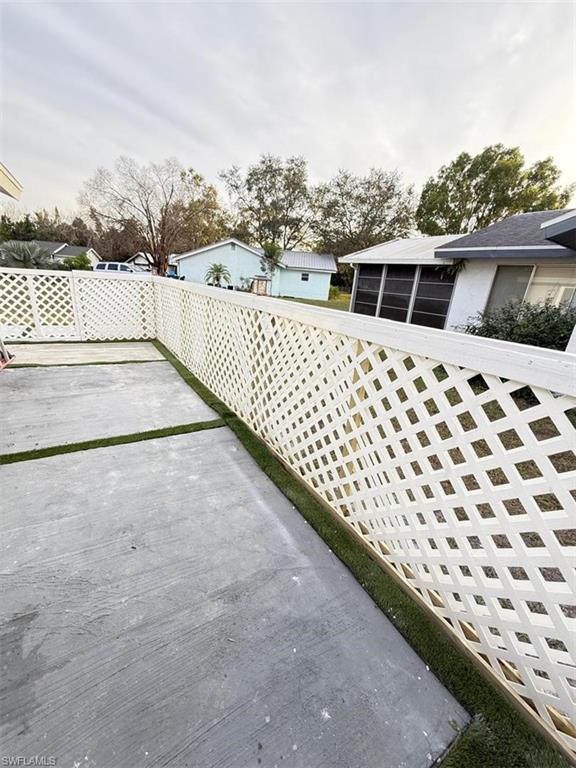 LABELLE - Residential Lease