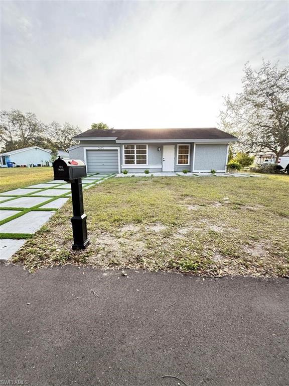 LABELLE - Residential Lease