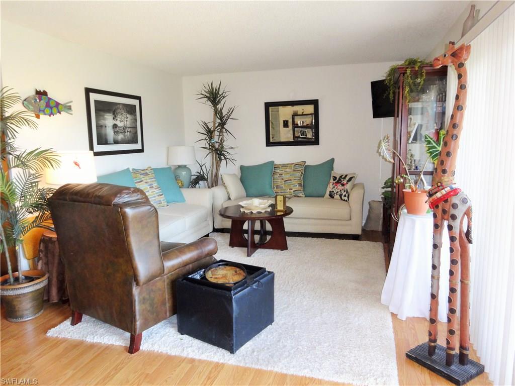 GLADES COUNTRY CLUB - Residential