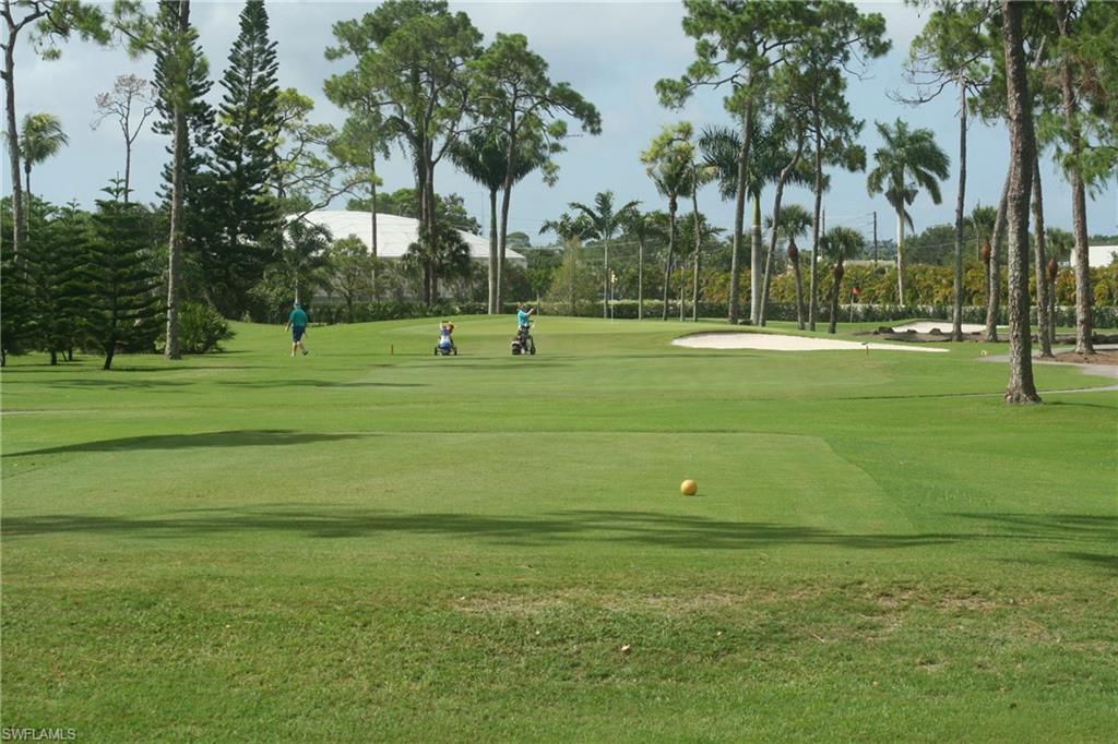 GLADES COUNTRY CLUB - Residential