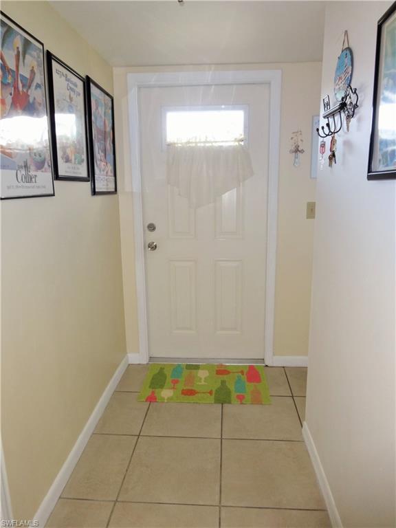 GLADES COUNTRY CLUB - Residential