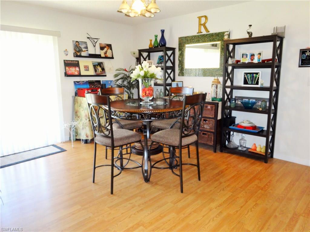 GLADES COUNTRY CLUB - Residential