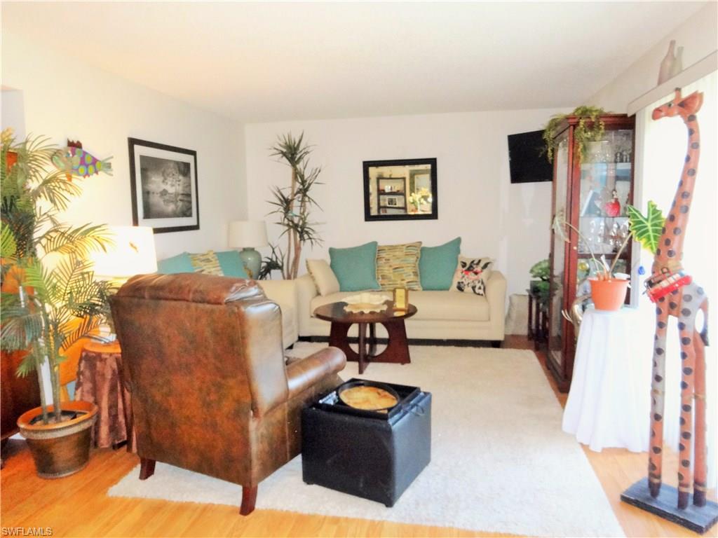 GLADES COUNTRY CLUB - Residential