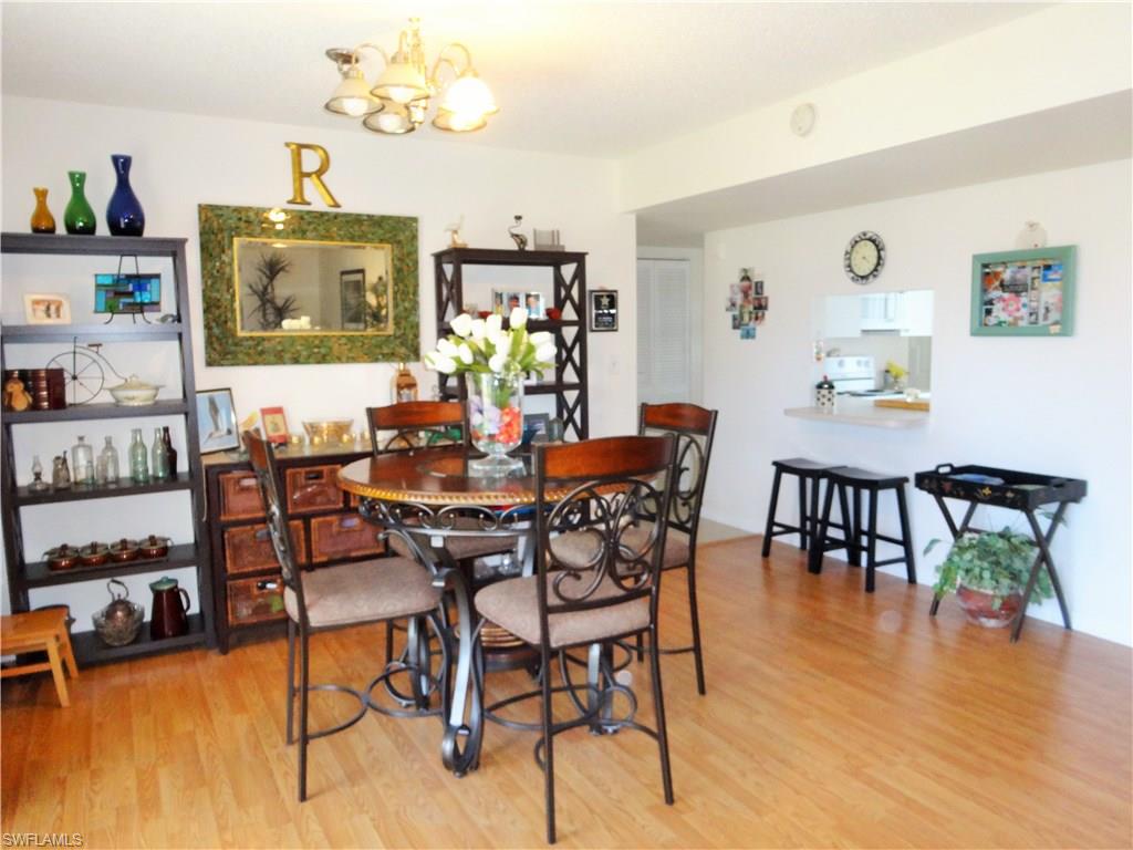 GLADES COUNTRY CLUB - Residential