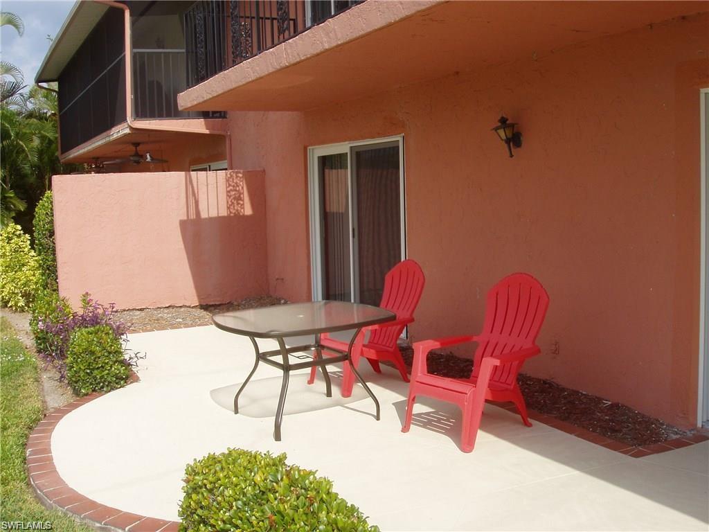 GLADES COUNTRY CLUB - Residential