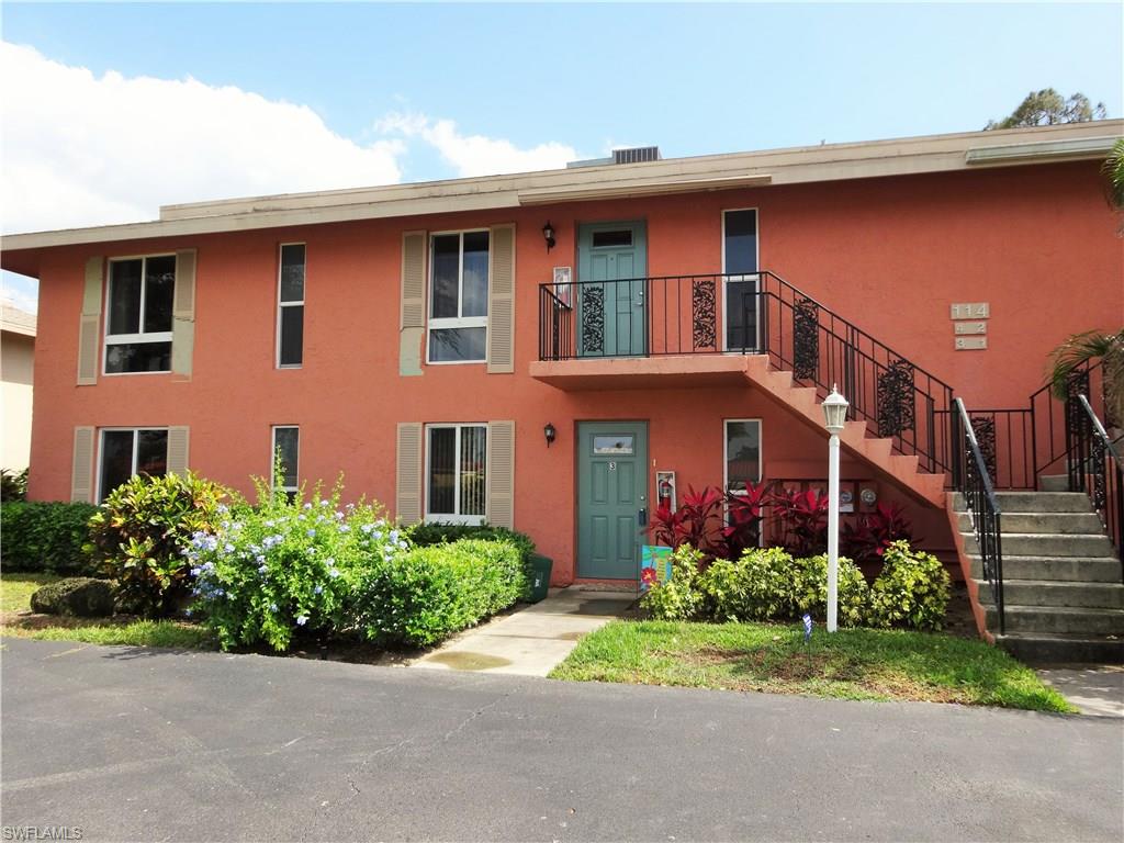 GLADES COUNTRY CLUB - Residential