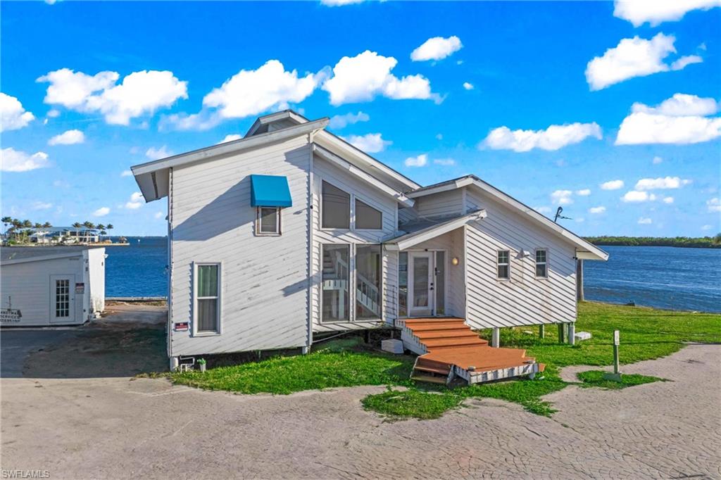 MATLACHA - Residential