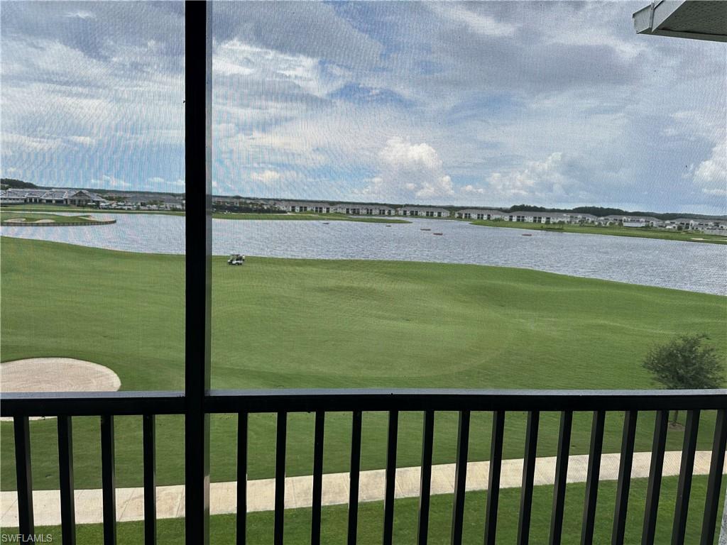 THE NATIONAL GOLF & COUNTRY CLUB AT AVE MARIA - Residential