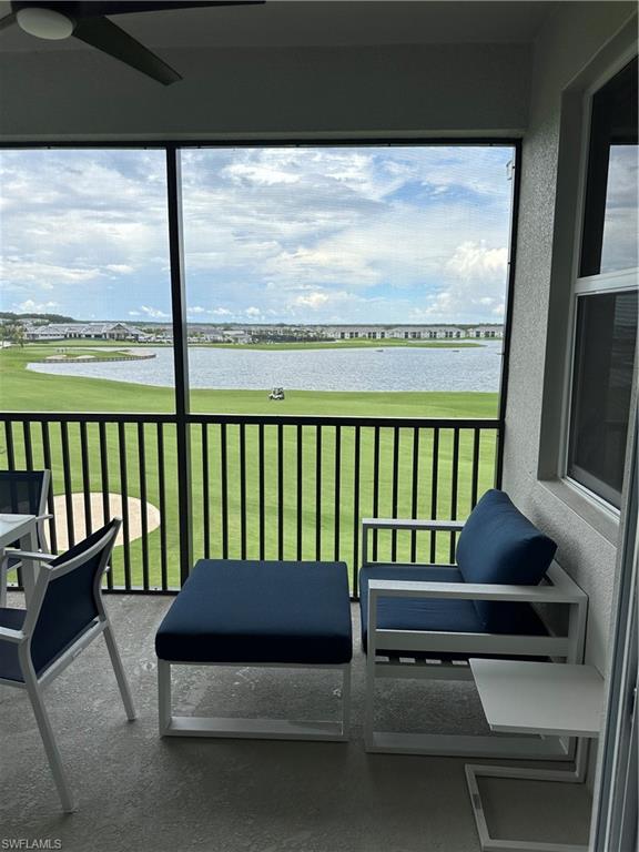 THE NATIONAL GOLF & COUNTRY CLUB AT AVE MARIA - Residential