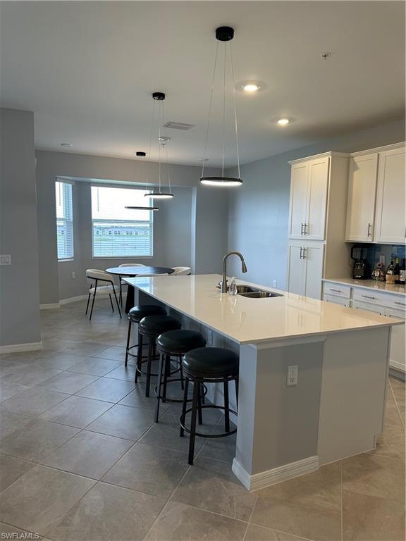 THE NATIONAL GOLF & COUNTRY CLUB AT AVE MARIA - Residential