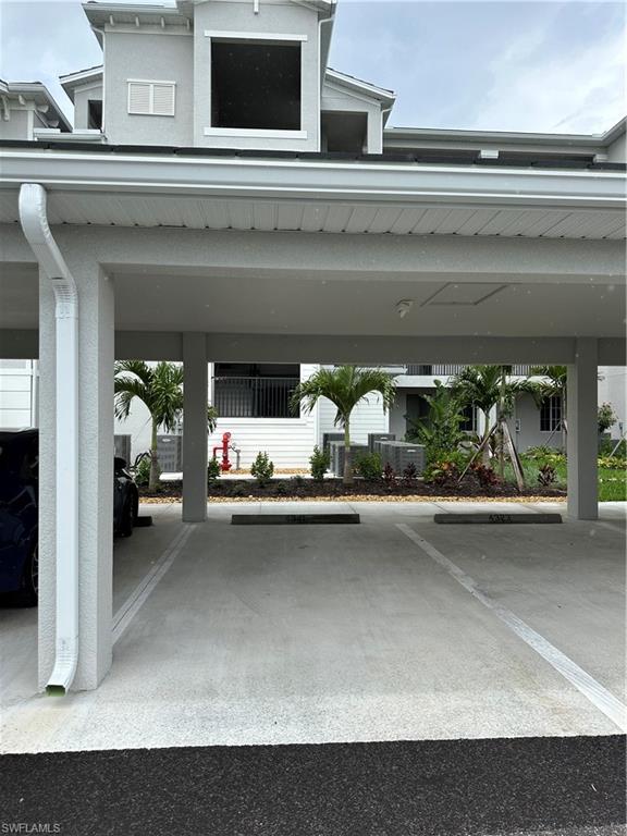 THE NATIONAL GOLF & COUNTRY CLUB AT AVE MARIA - Residential