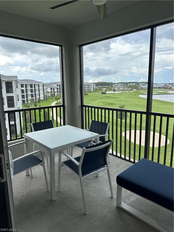 THE NATIONAL GOLF & COUNTRY CLUB AT AVE MARIA - Residential