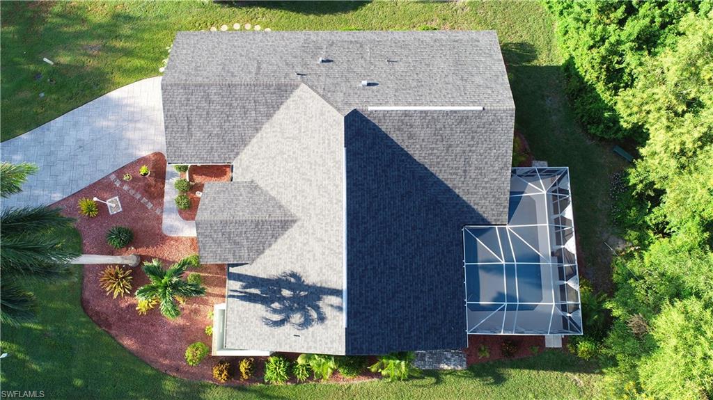 COUNTRY OAKS - Residential