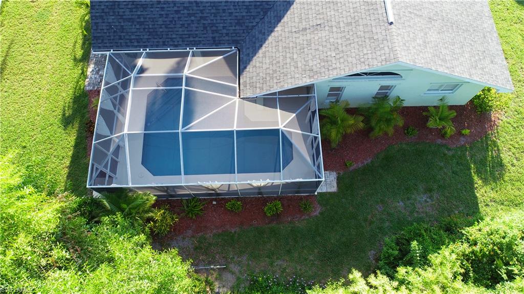 COUNTRY OAKS - Residential