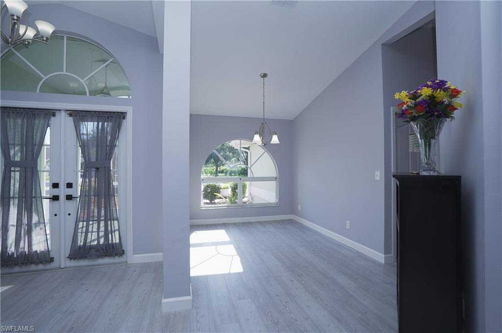 COUNTRY OAKS - Residential