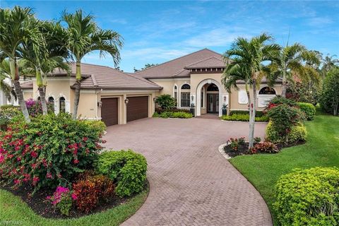 5869 Hammock Isles CIR NAPLES FL 34119