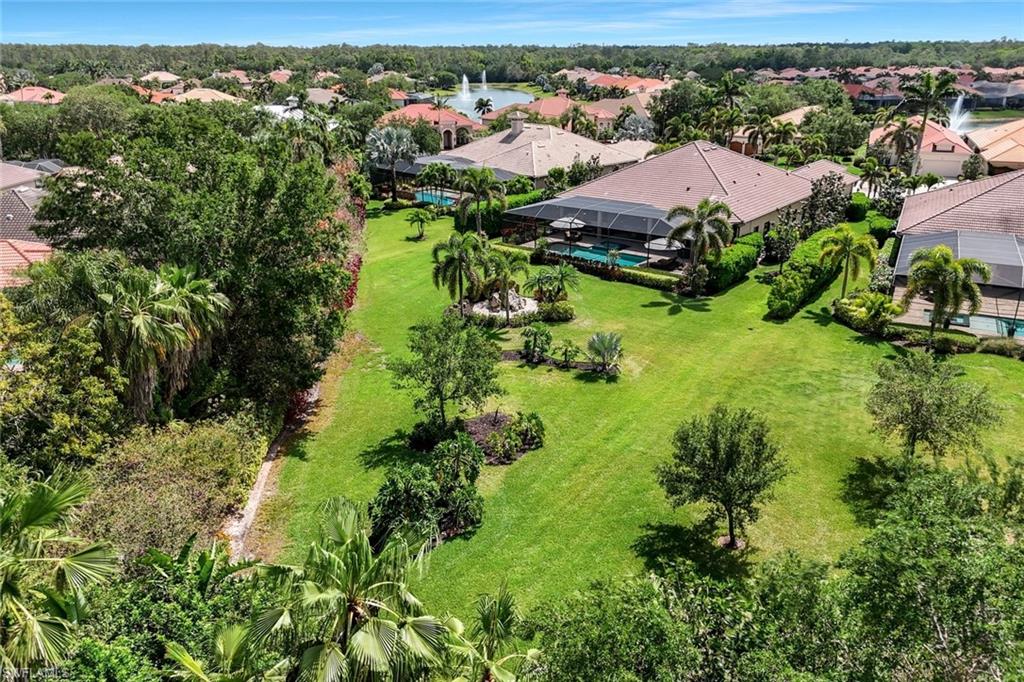 HAMMOCK ISLES - Residential