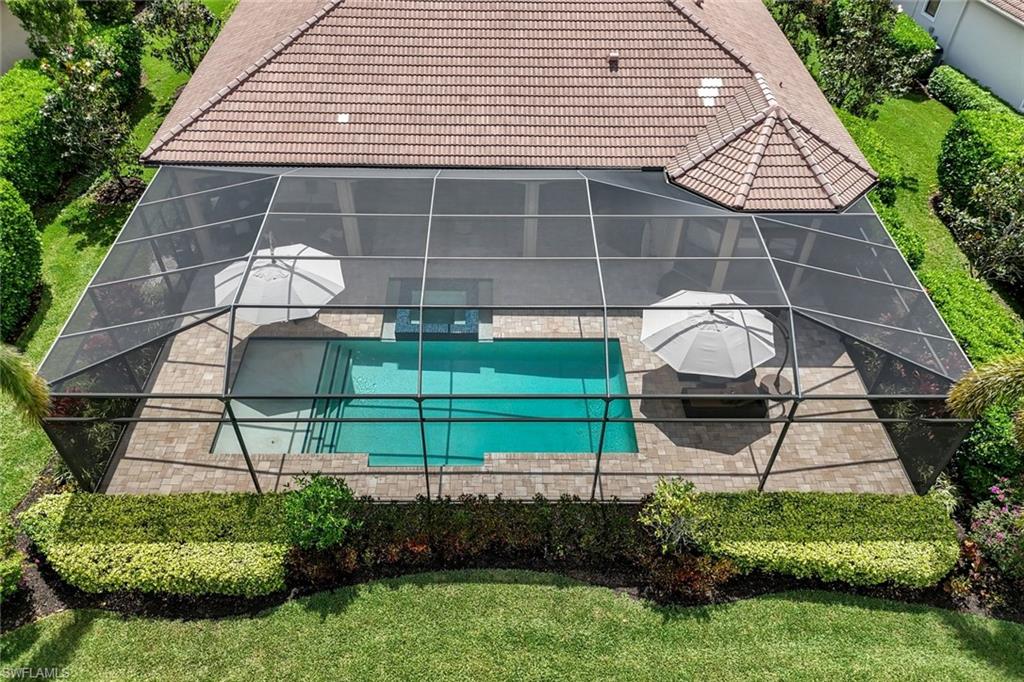 HAMMOCK ISLES - Residential