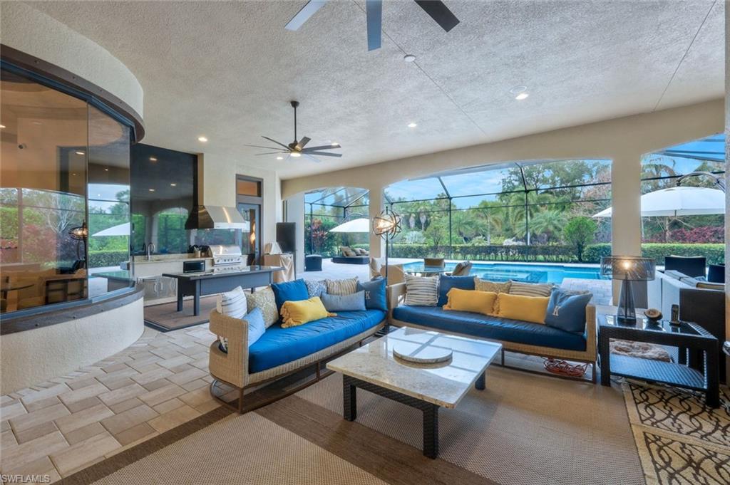 HAMMOCK ISLES - Residential