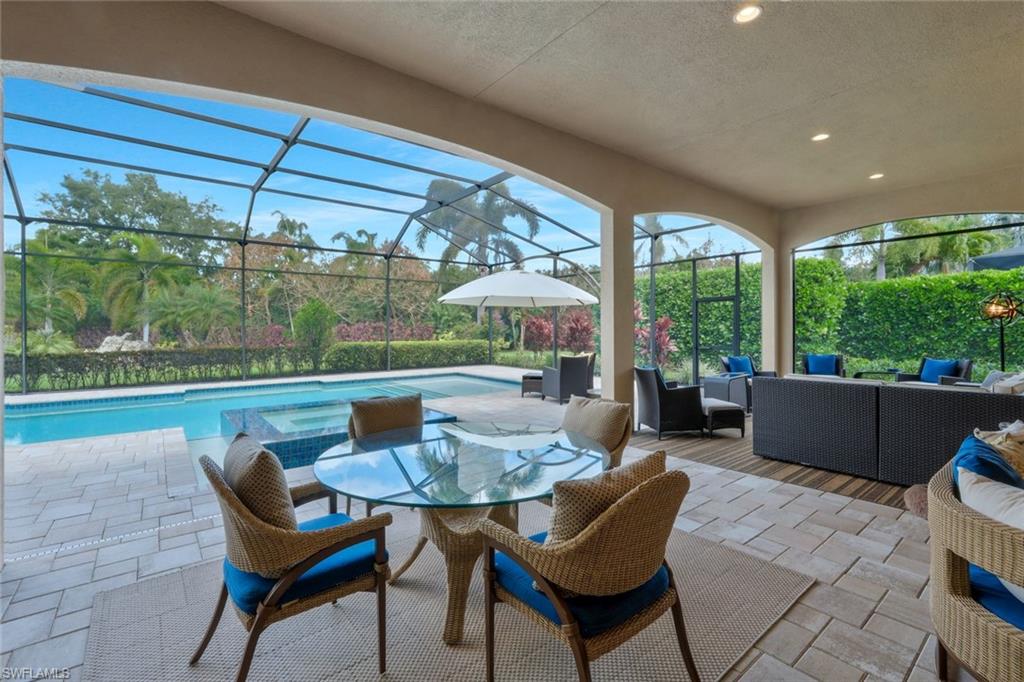 HAMMOCK ISLES - Residential