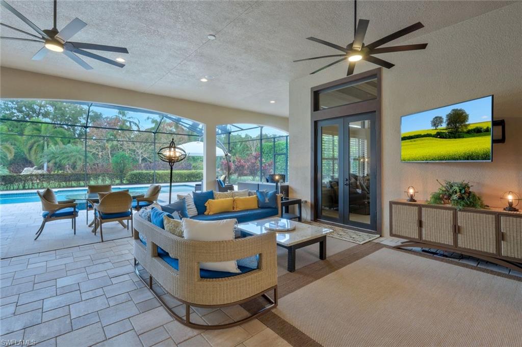 HAMMOCK ISLES - Residential