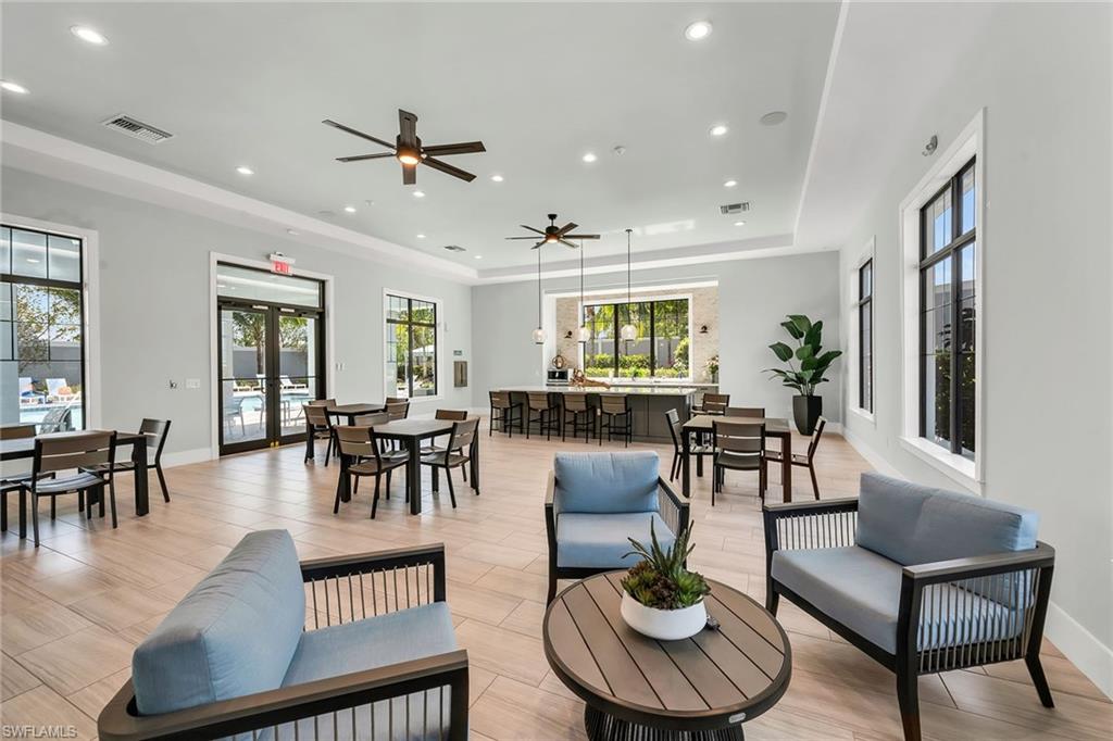 SEYCHELLES - Residential