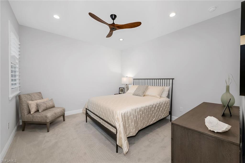 SEYCHELLES - Residential