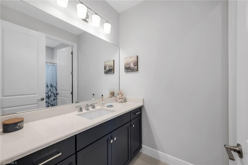 SEYCHELLES - Residential